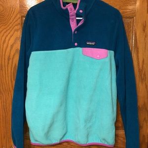 Patagonia Fleece (size L)
